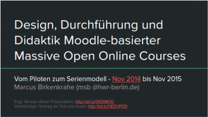 MOOC-1